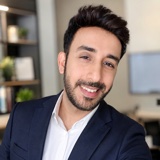 Vikram Golani mini avatar