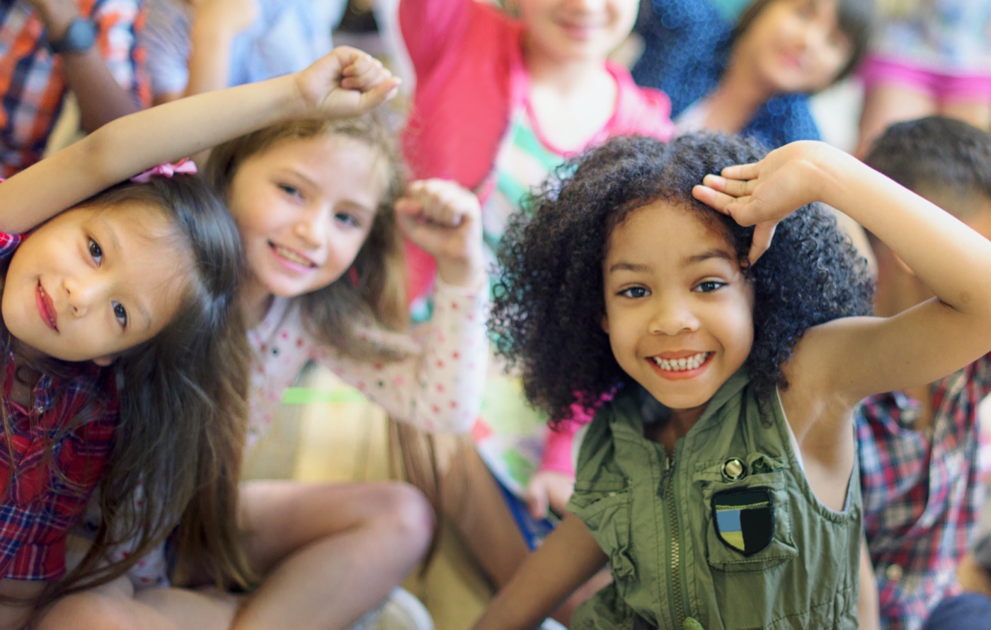 Aajol Preschool, Quantiv Media case study
